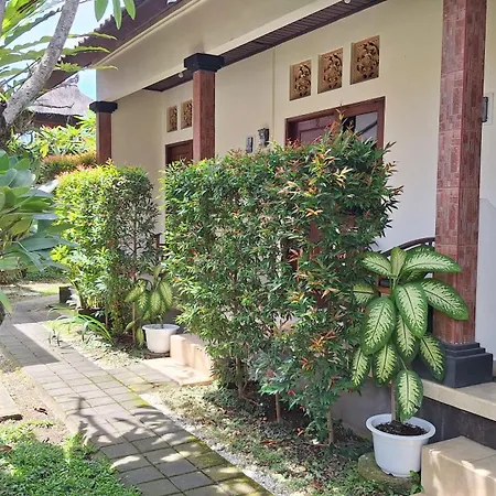 Jepun Bali Homestay Sanur